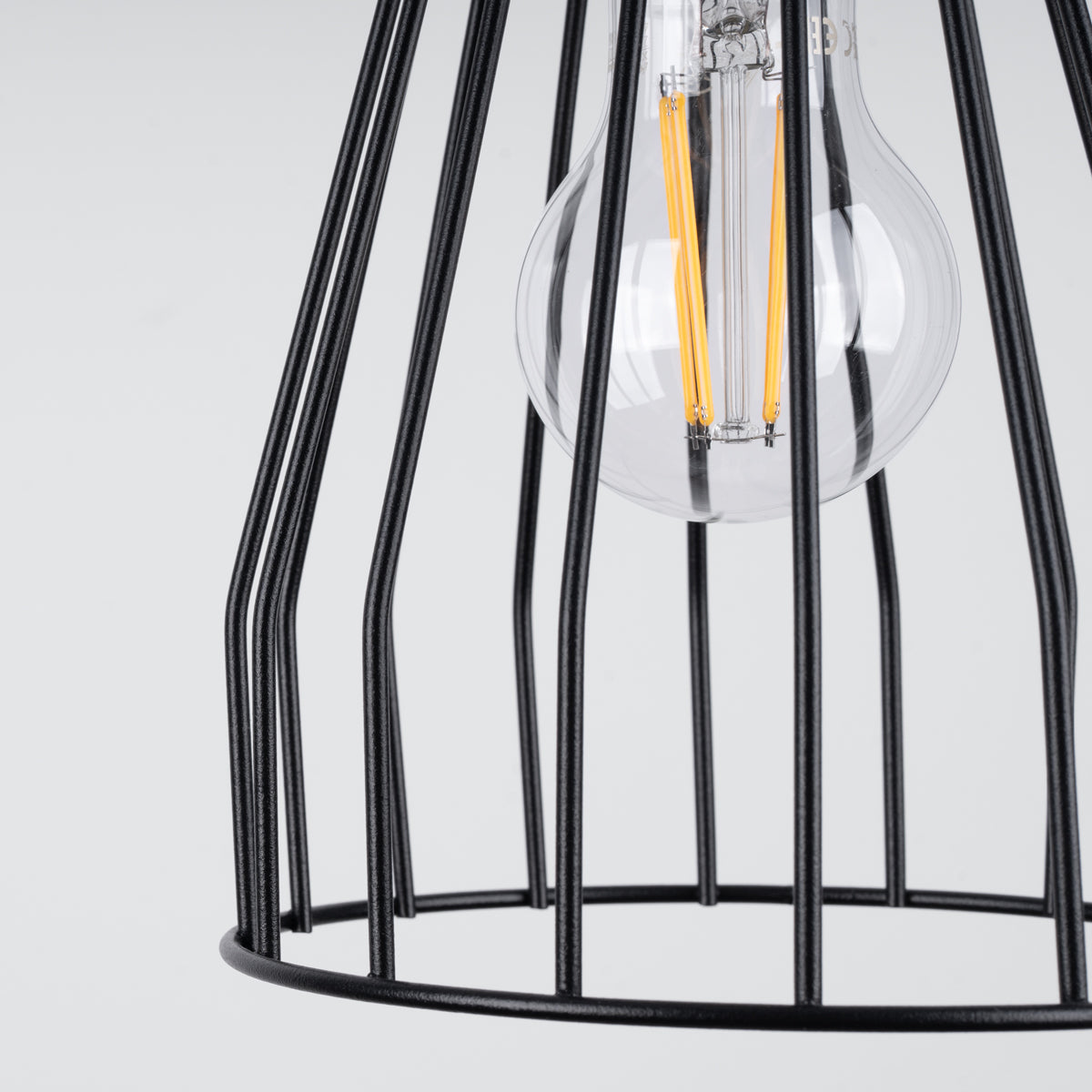 Pendant lamp LEYO