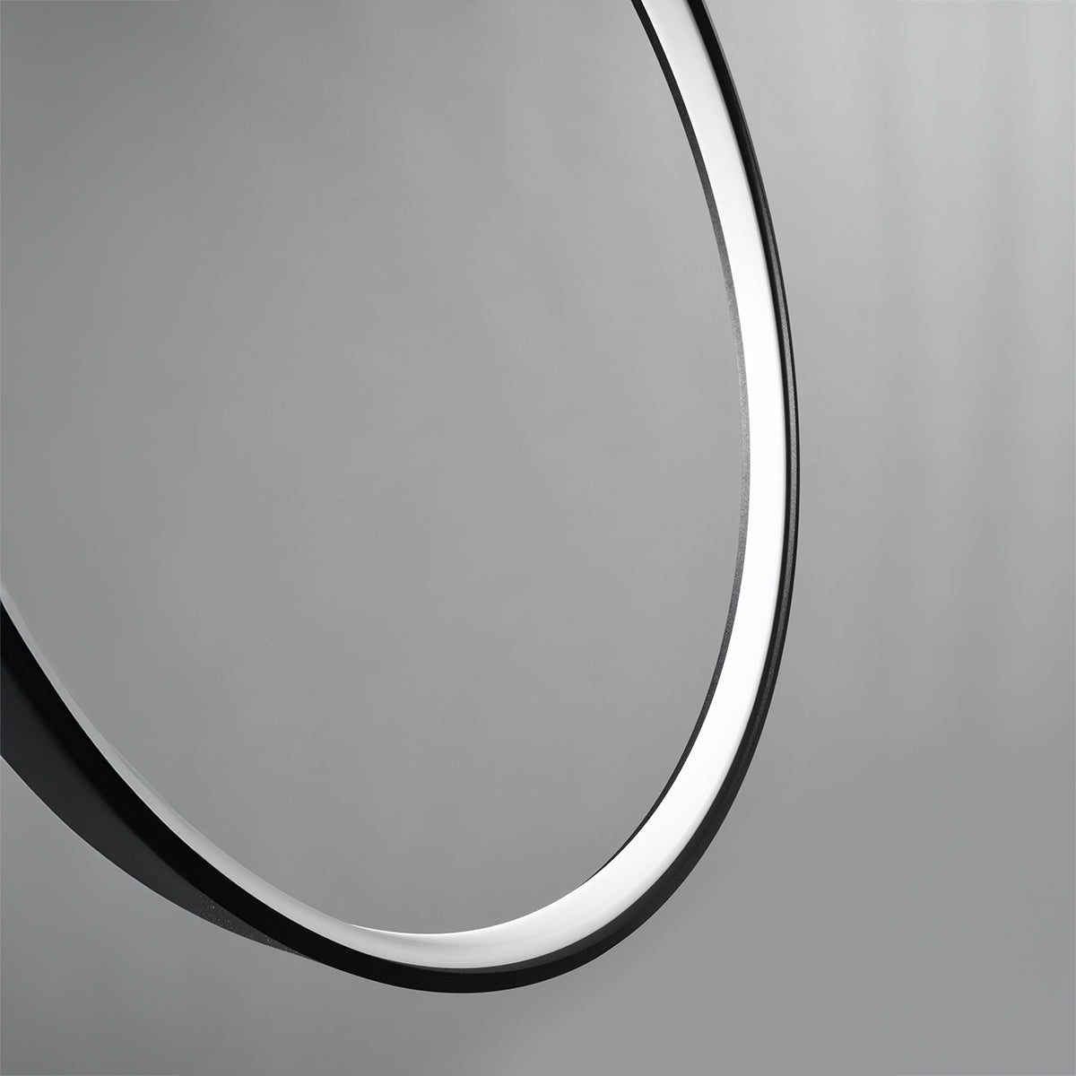 Pendant lamp RIO 110 white 3000K