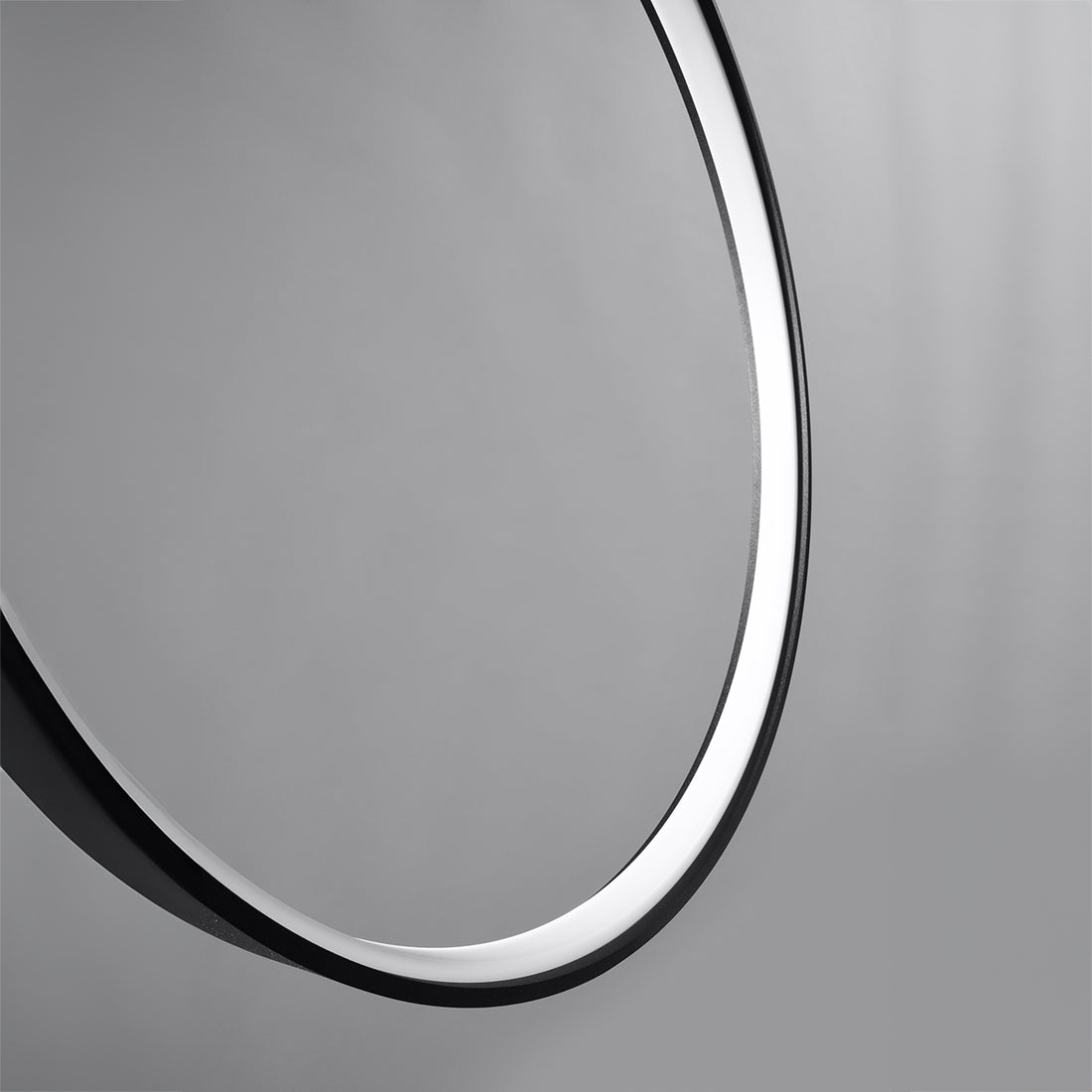 Pendant lamp RIO 110 white 3000K