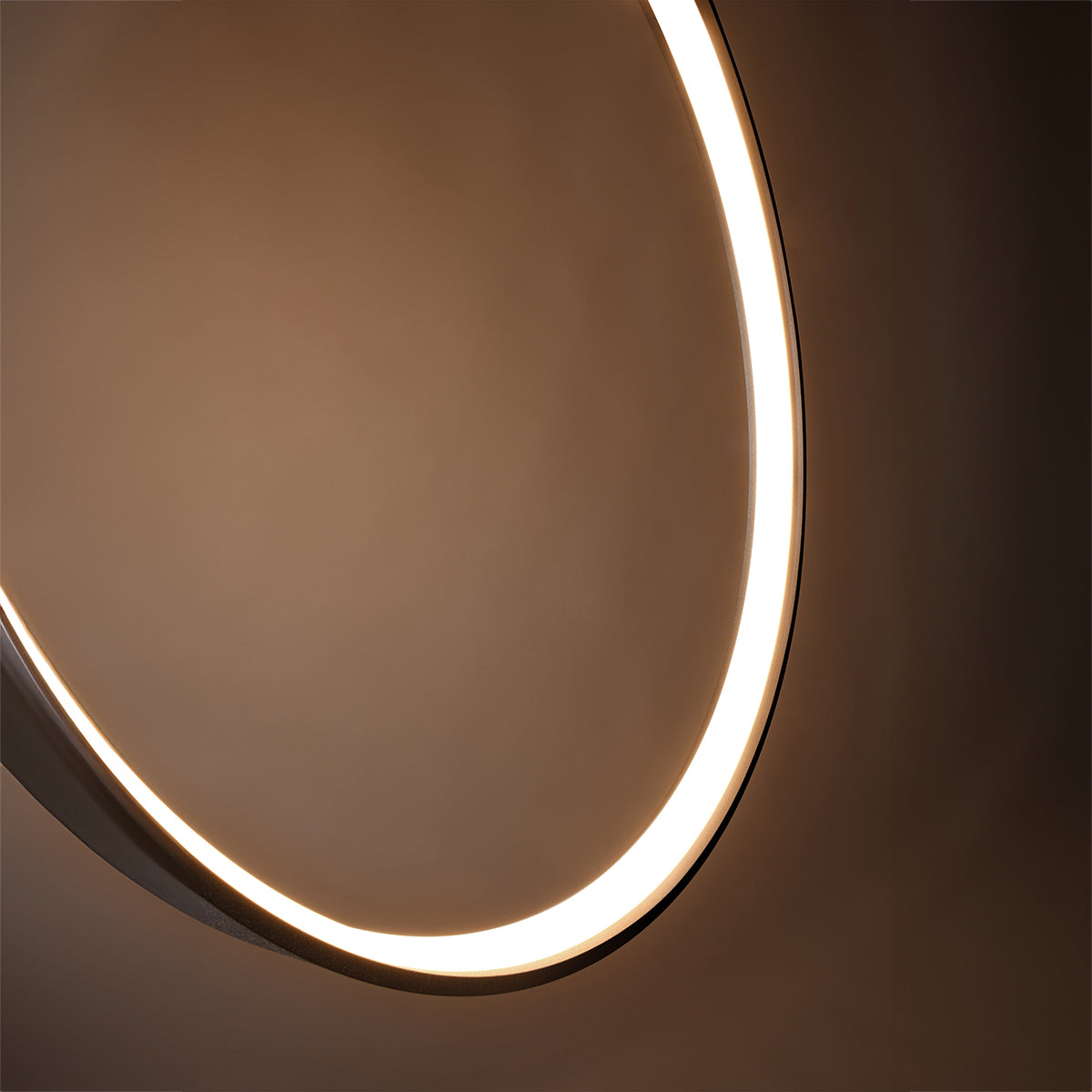 Pendant lamp RIO 110 white 3000K