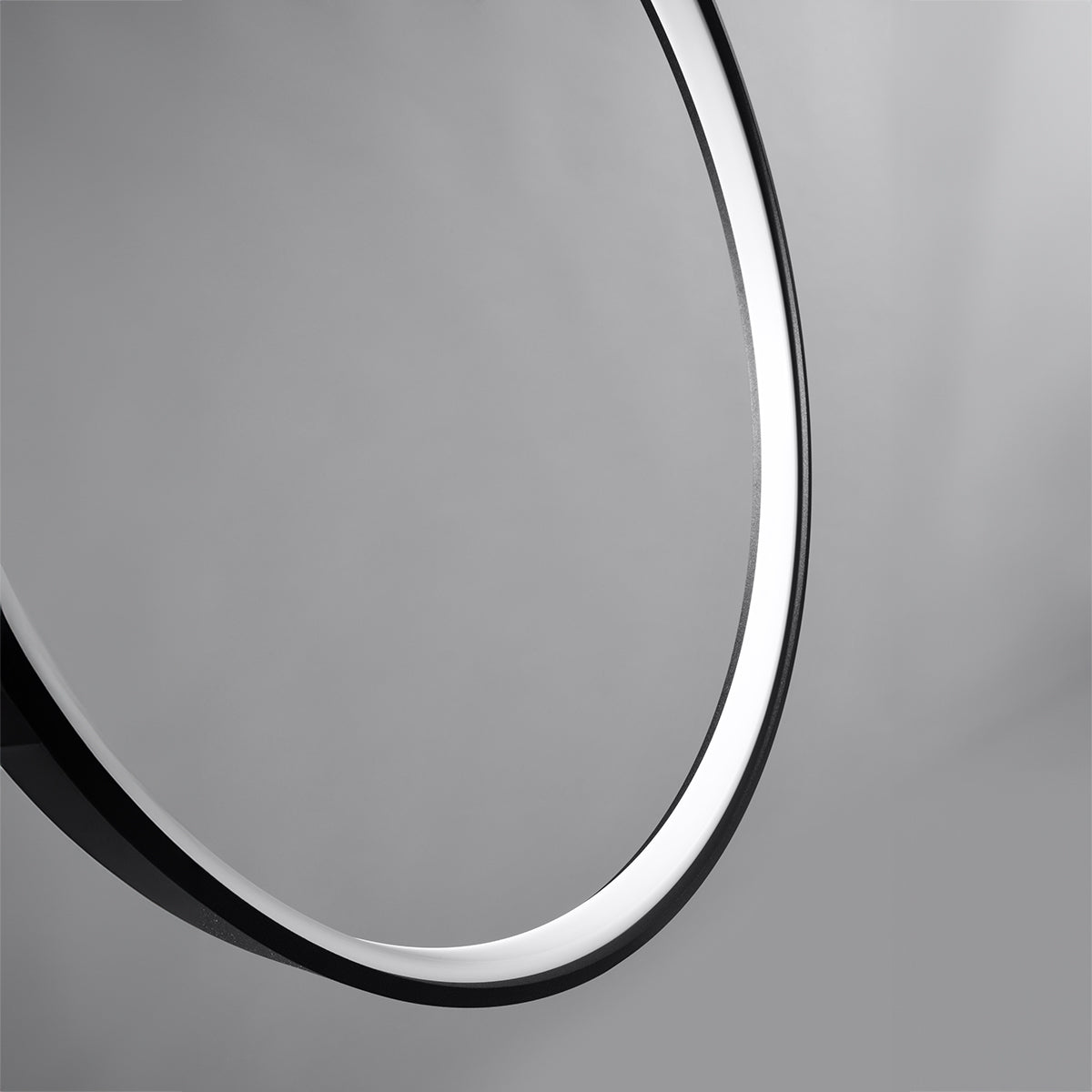 Pendant lamp RIO 110 white 4000K