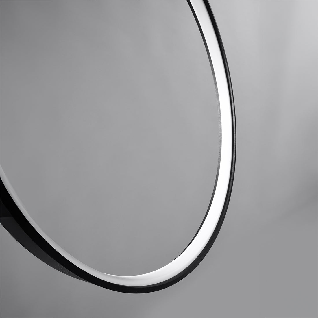 Pendant lamp RIO 110 white 4000K