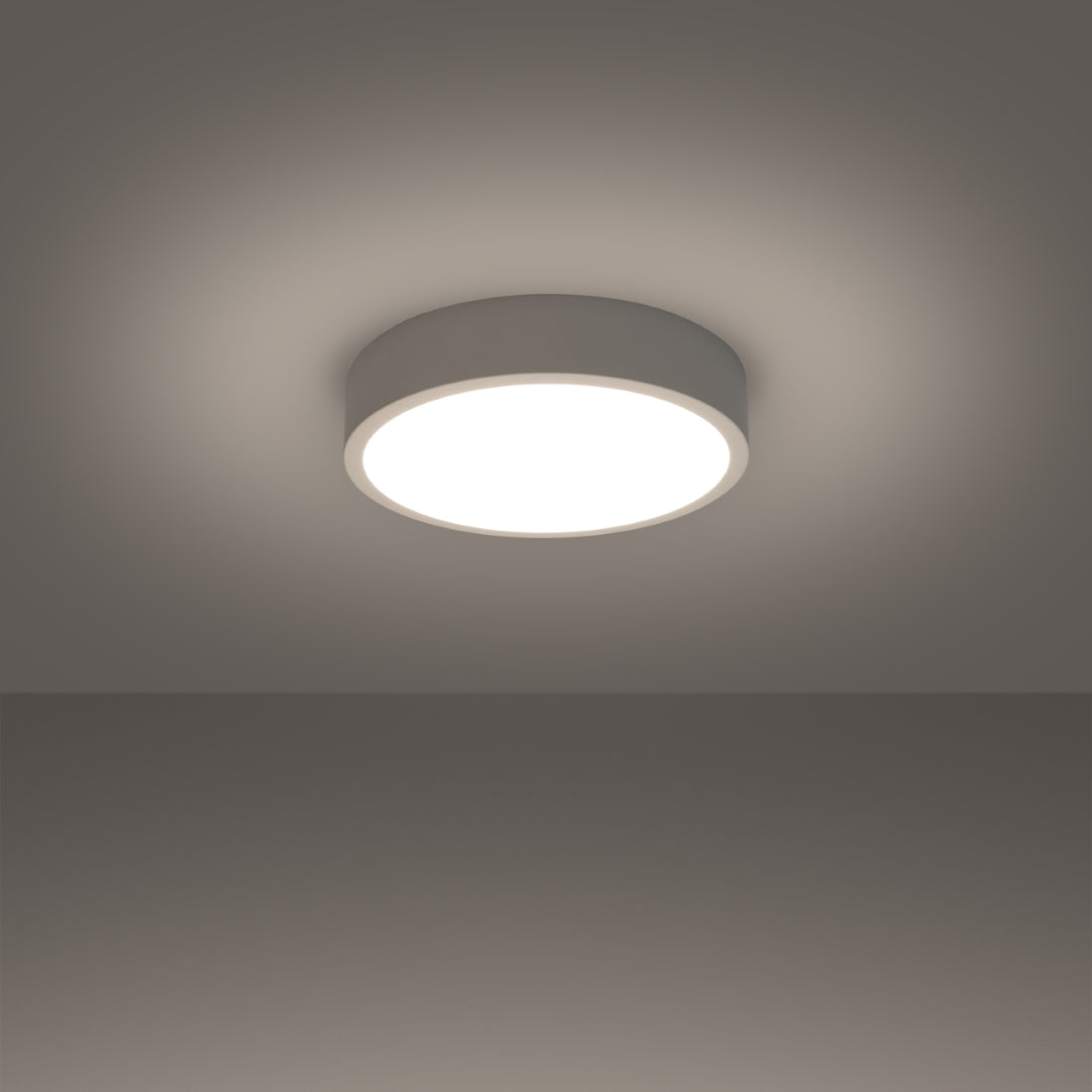 Ceiling lamp ONYX 30 white LED 3000K