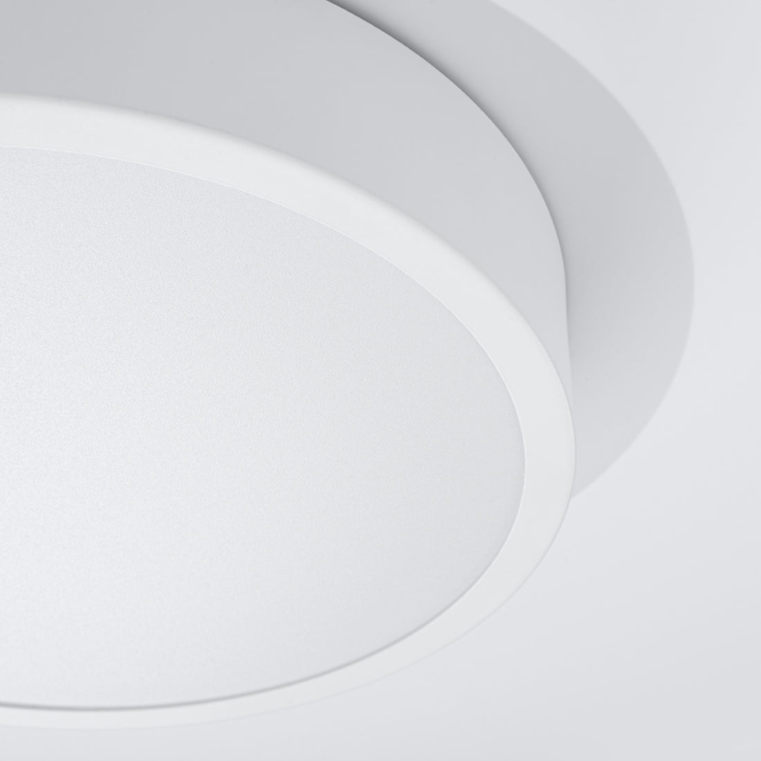 Ceiling lamp ONYX 30 white LED 3000K