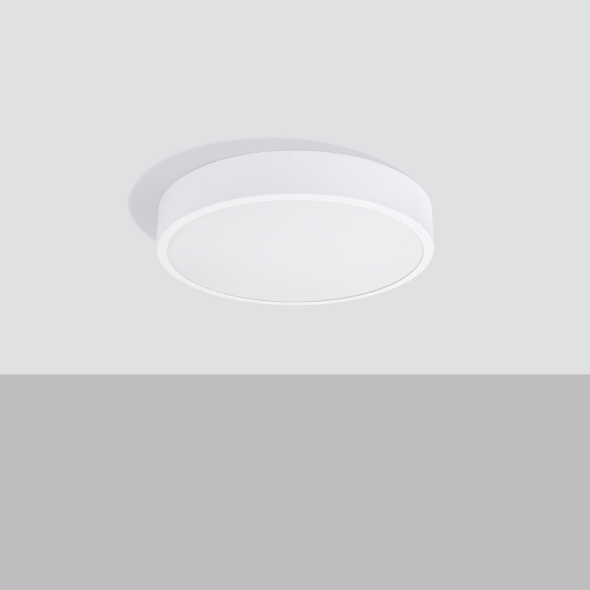 Ceiling lamp ONYX 40 white LED 3000K