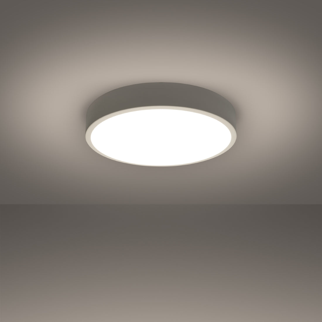 Ceiling lamp ONYX 40 white LED 3000K