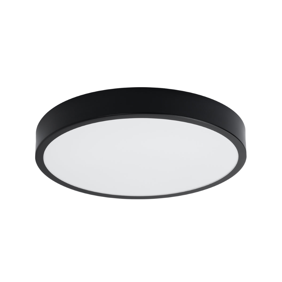 Ceiling lamp ONYX 50 black LED 3000K