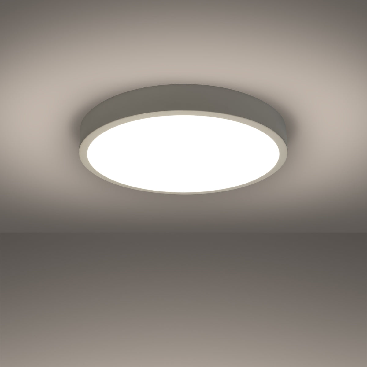 Ceiling lamp ONYX 50 white LED 3000K
