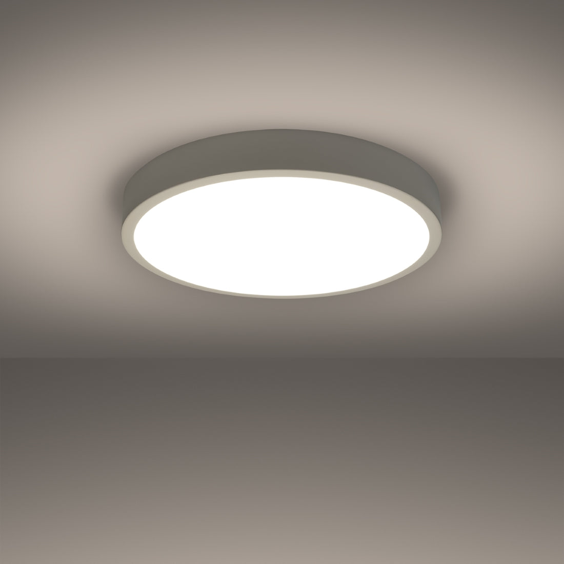 Ceiling lamp ONYX 50 white LED 3000K