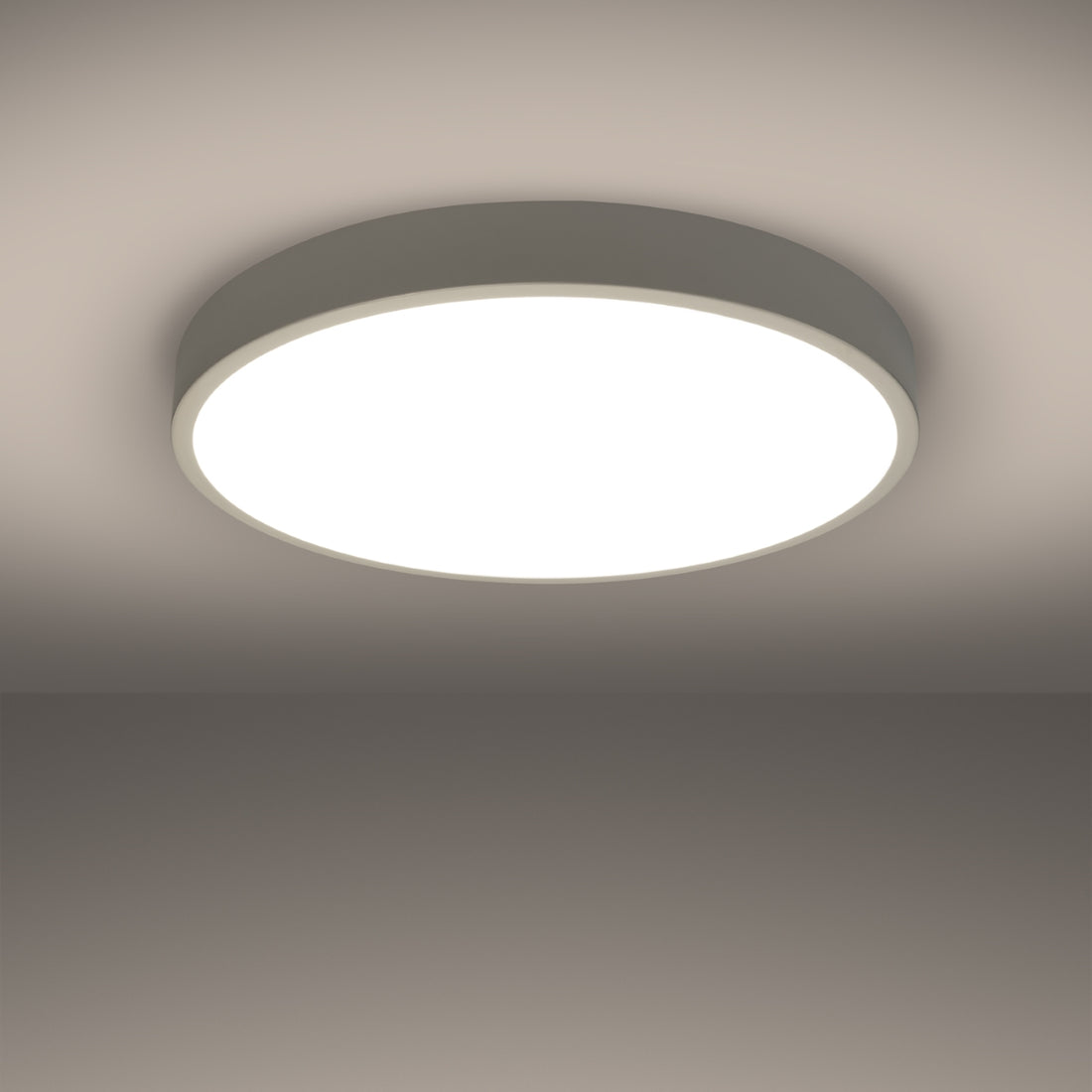 Ceiling lamp ONYX 60 white LED 3000K