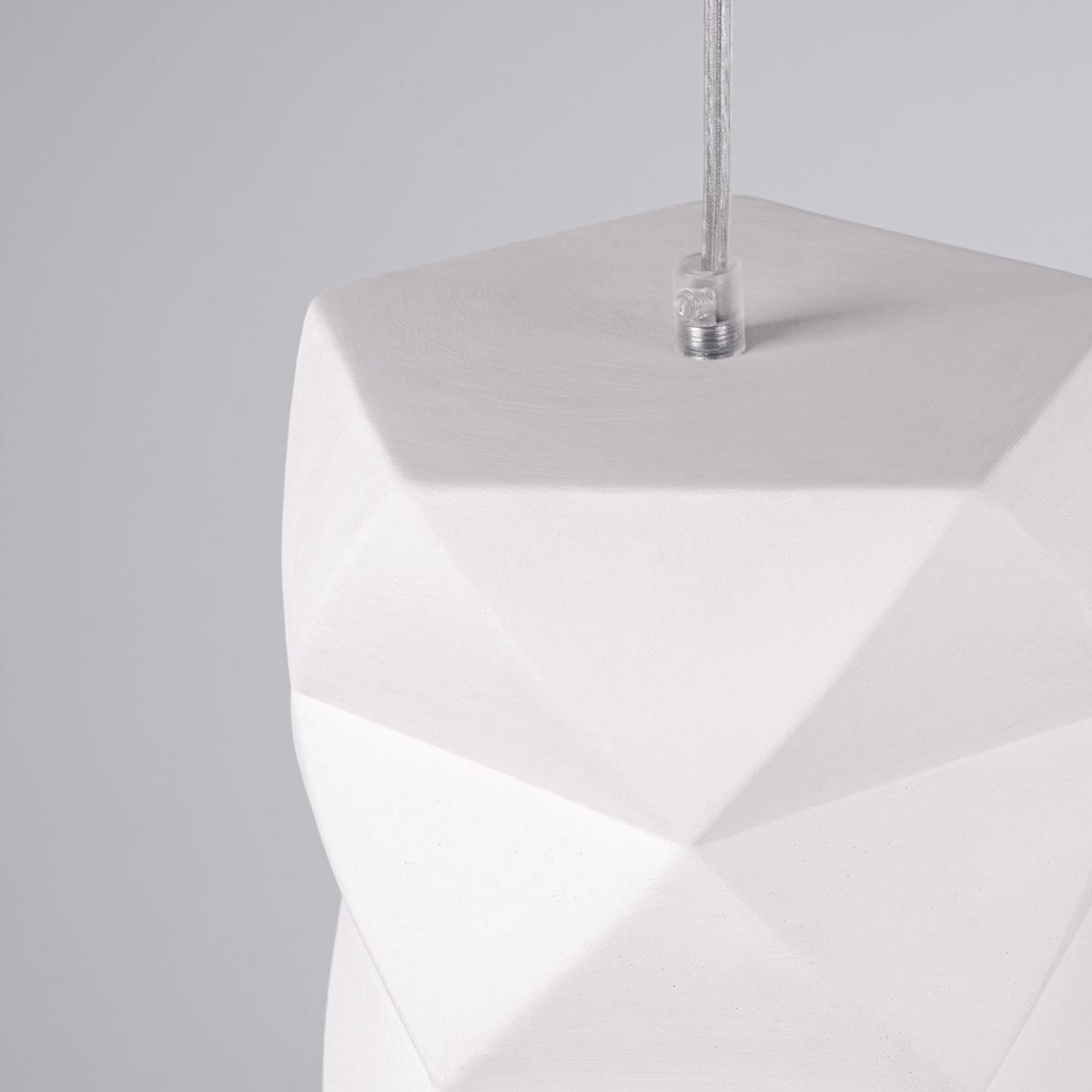 Pendant lamp ceramic  GOBI