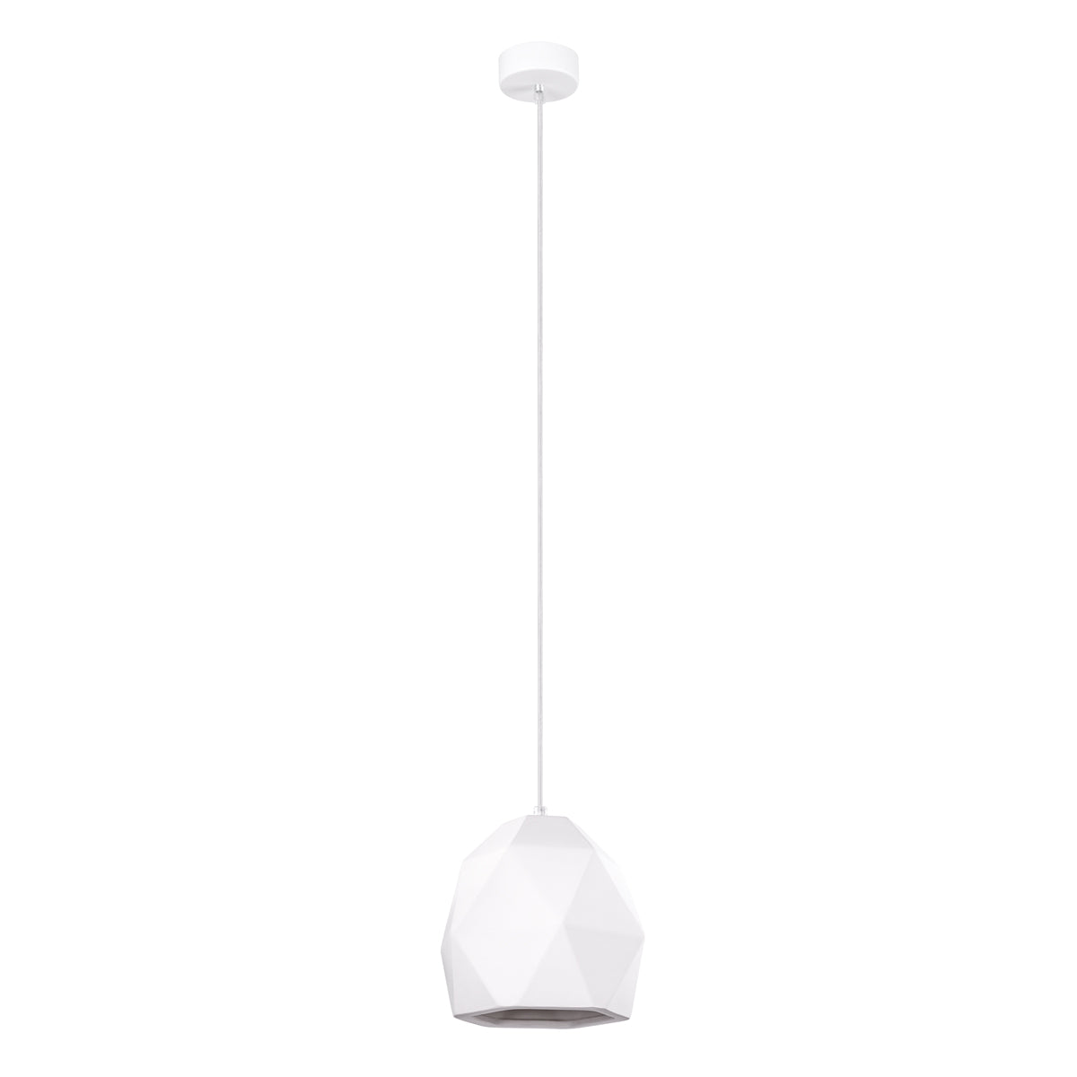 Pendant lamp ceramic MINT