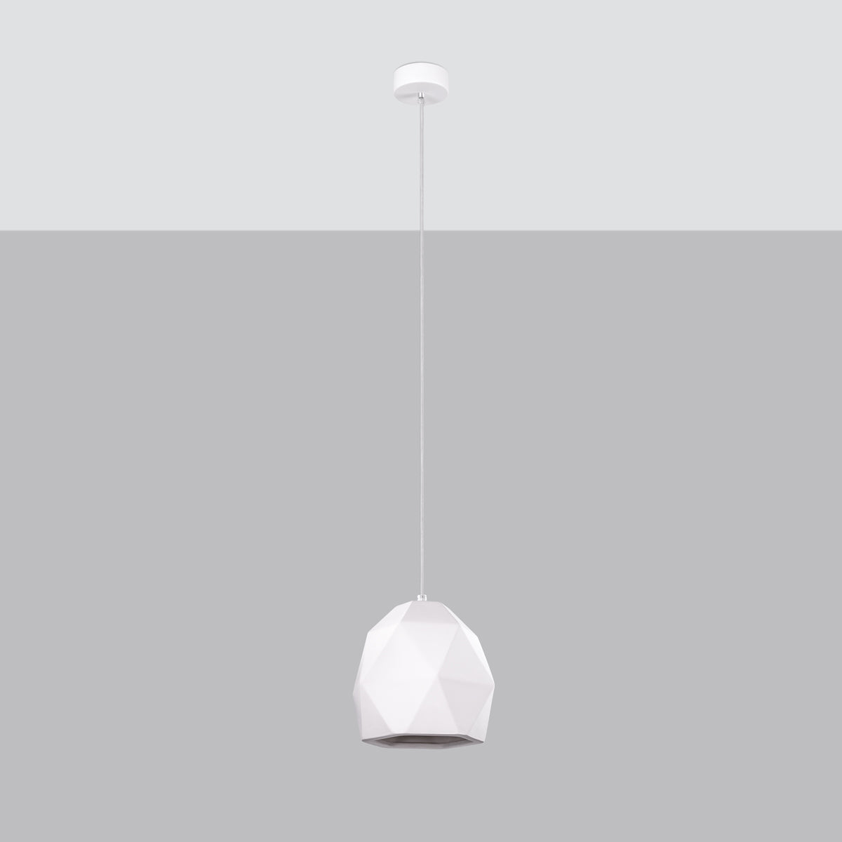 Pendant lamp ceramic MINT