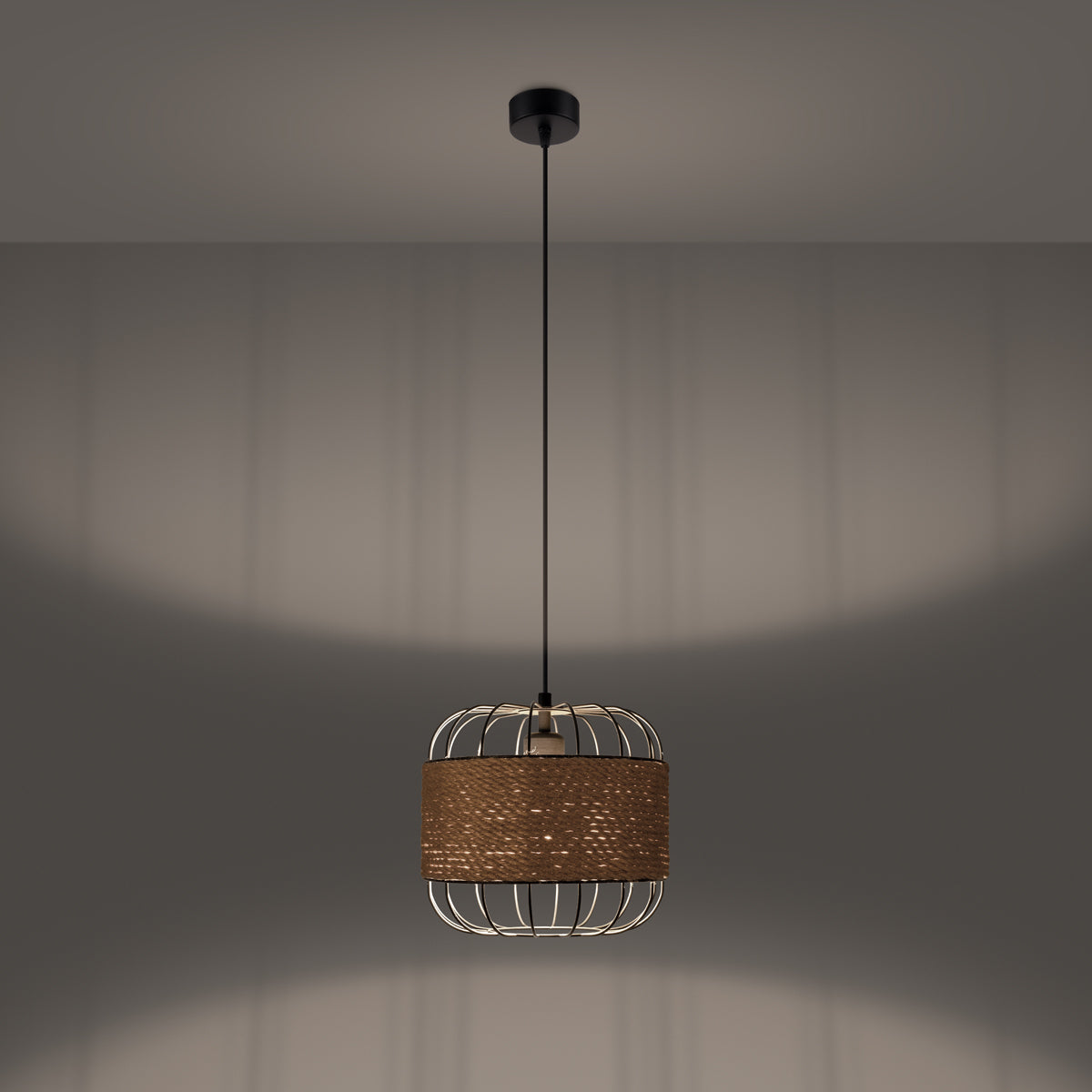 Pendant lamp FOST