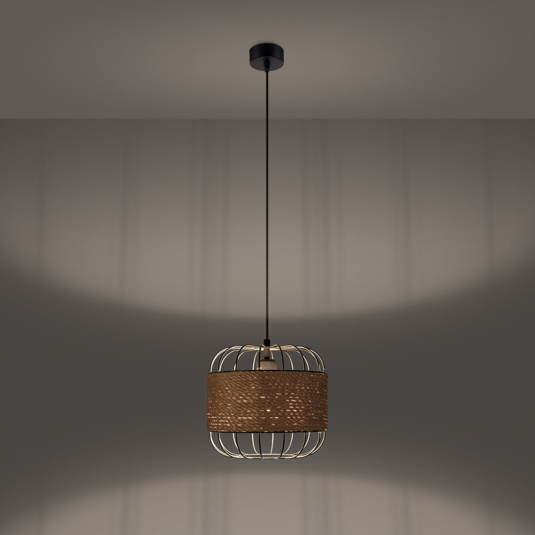 Pendant lamp FOST