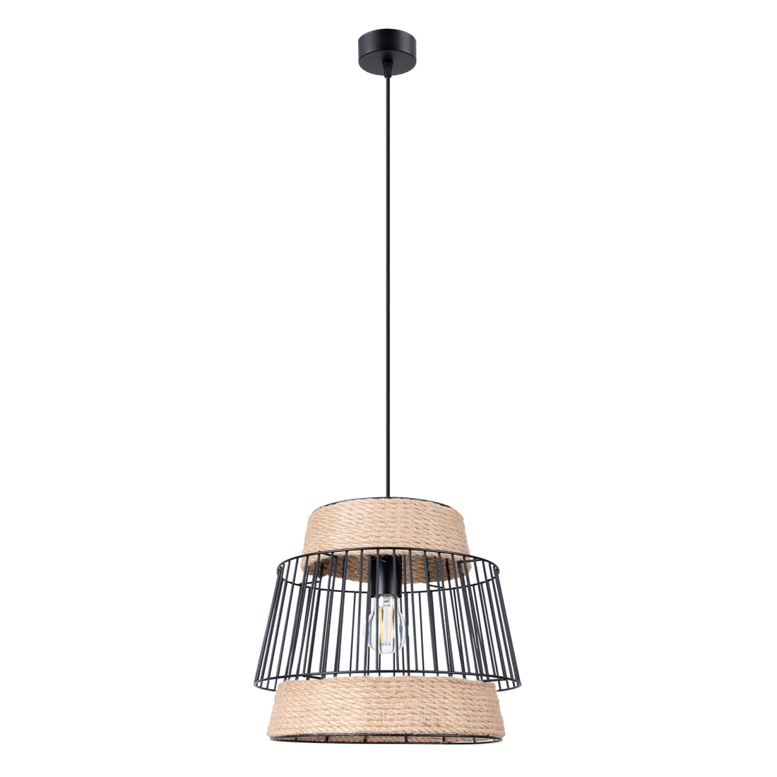 Pendant lamp BRILO