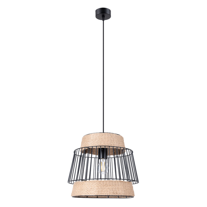 Pendant lamp BRILO