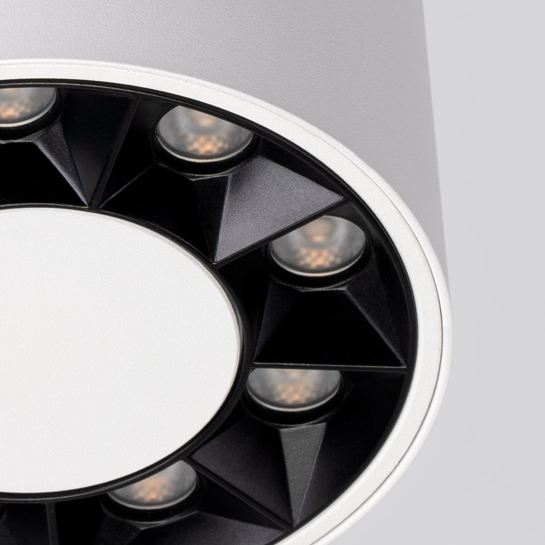 Ceiling lamp DIO white LED