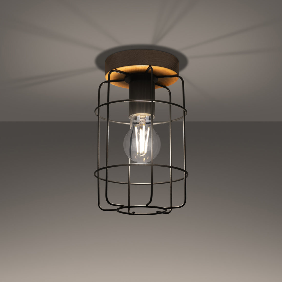 Ceiling lamp GOTTO