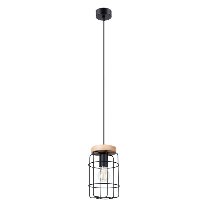 Pendant lamp GOTTO 1