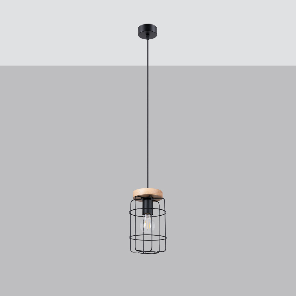 Pendant lamp GOTTO 1