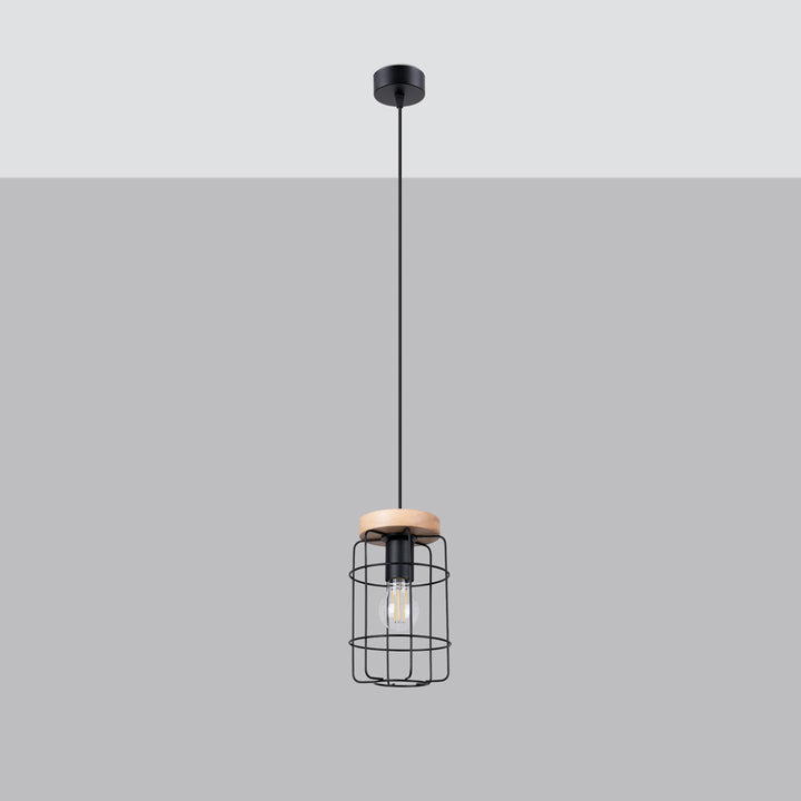 Pendant lamp GOTTO 1