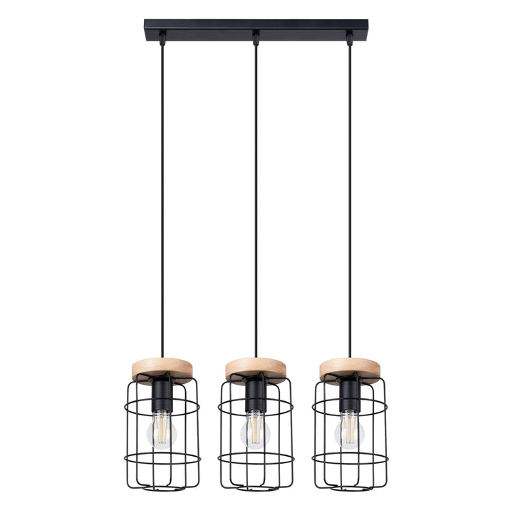 Pendant lamp GOTTO 3L