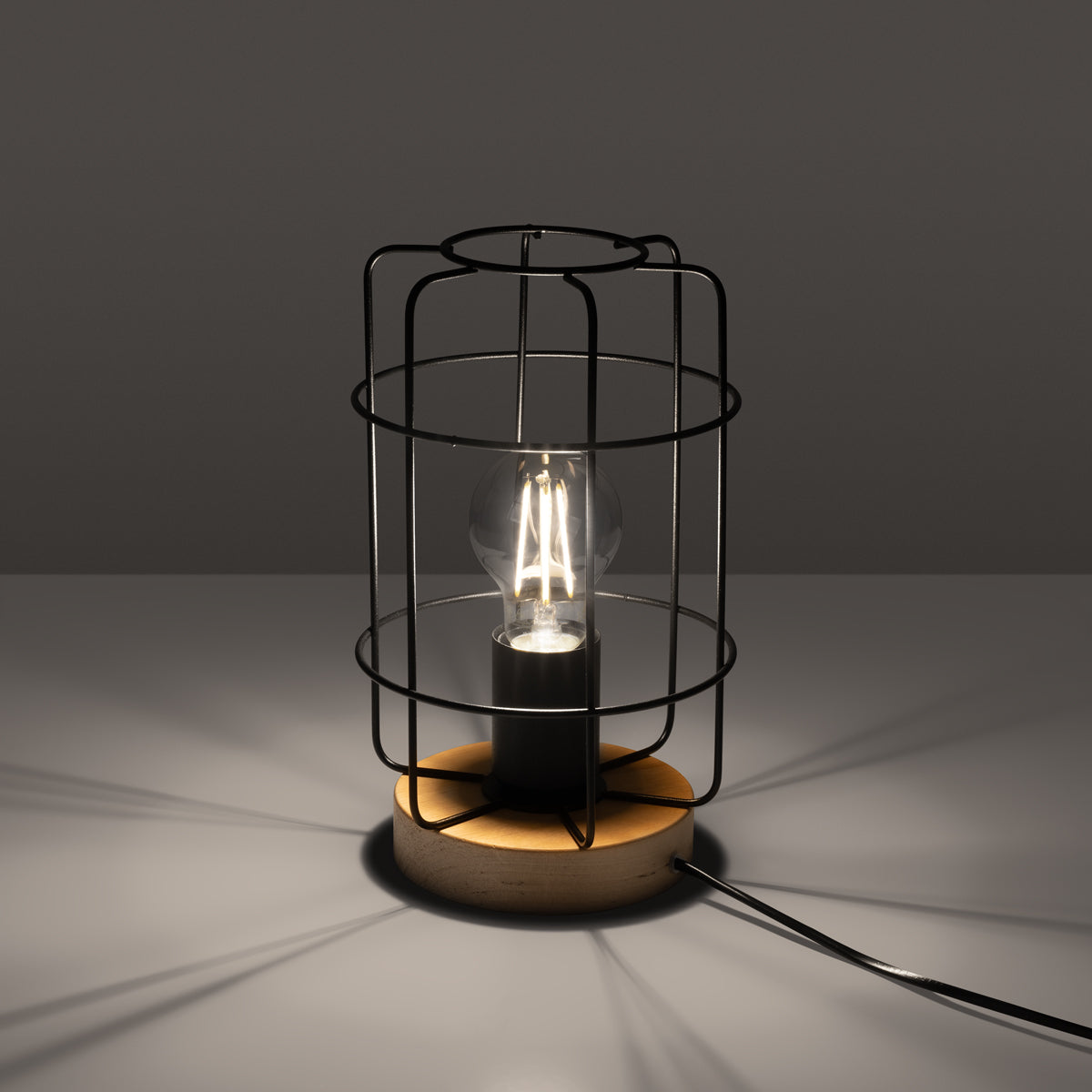 Table lamp GOTTO