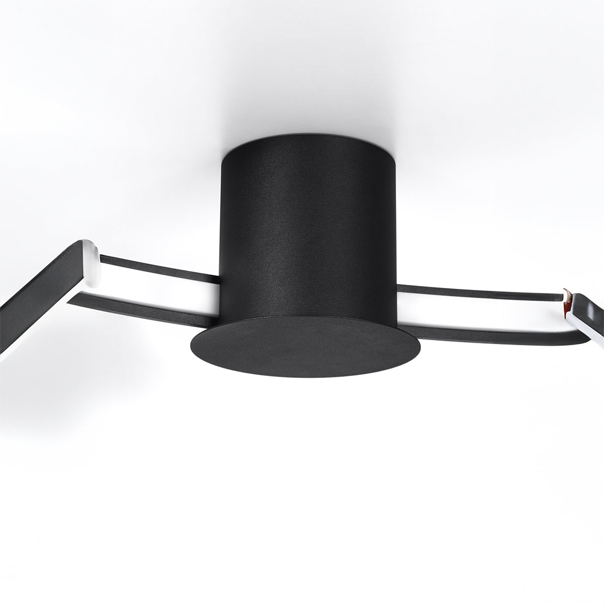 Ceiling lamp RIO 55 white 4000K