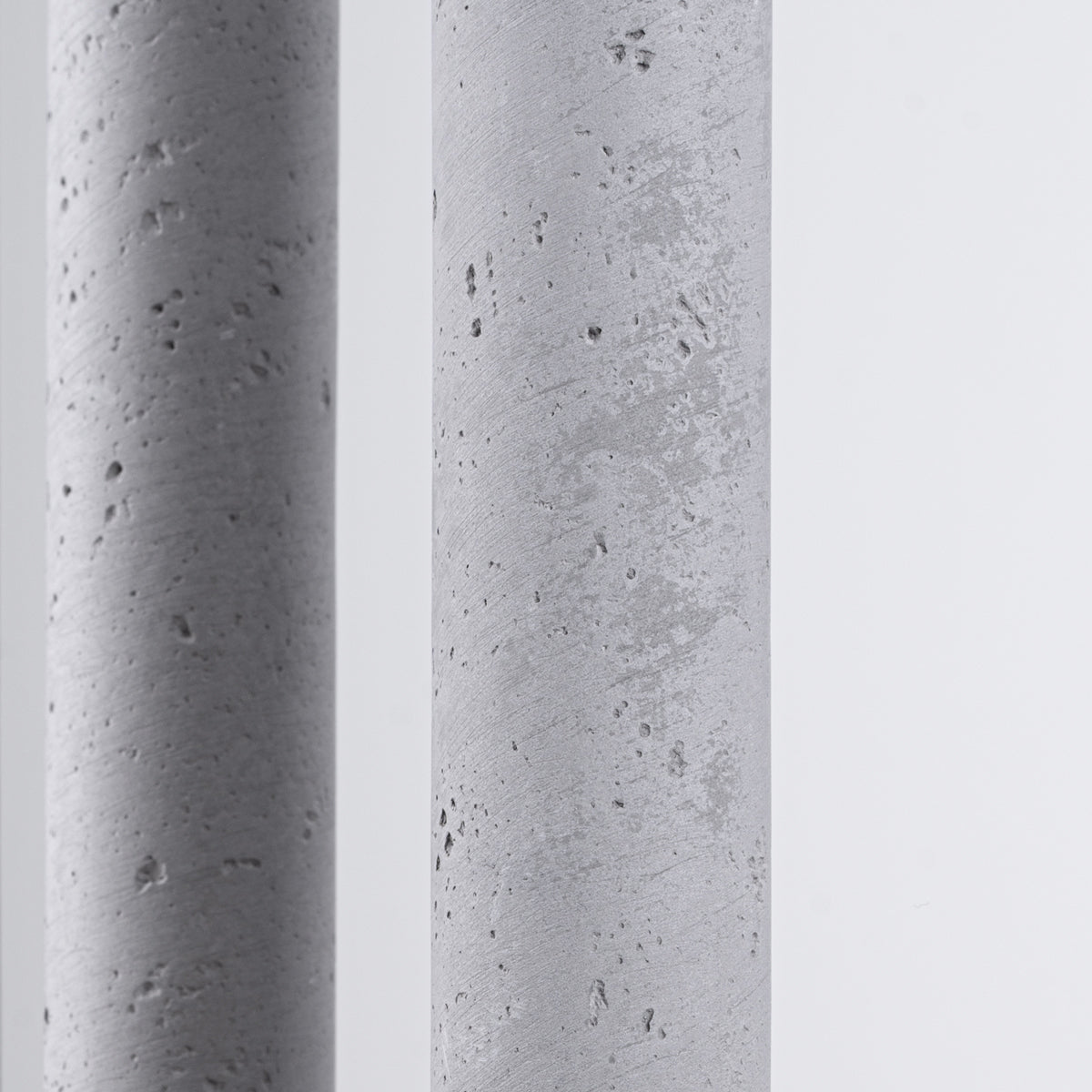 Pendant lamp PASTELO 5P concrete