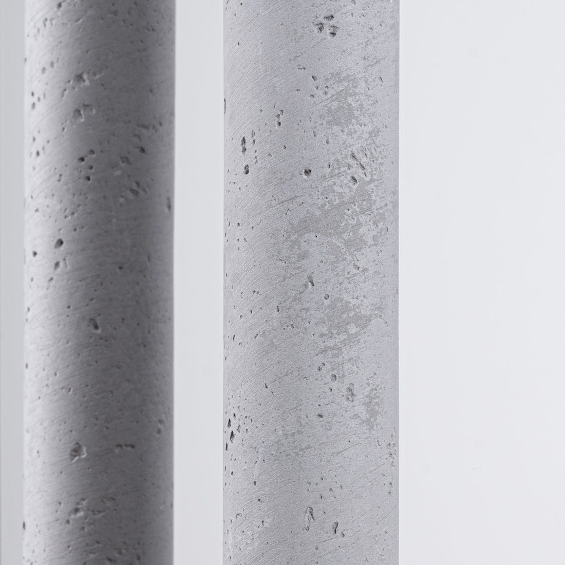 Pendant lamp PASTELO 5P concrete