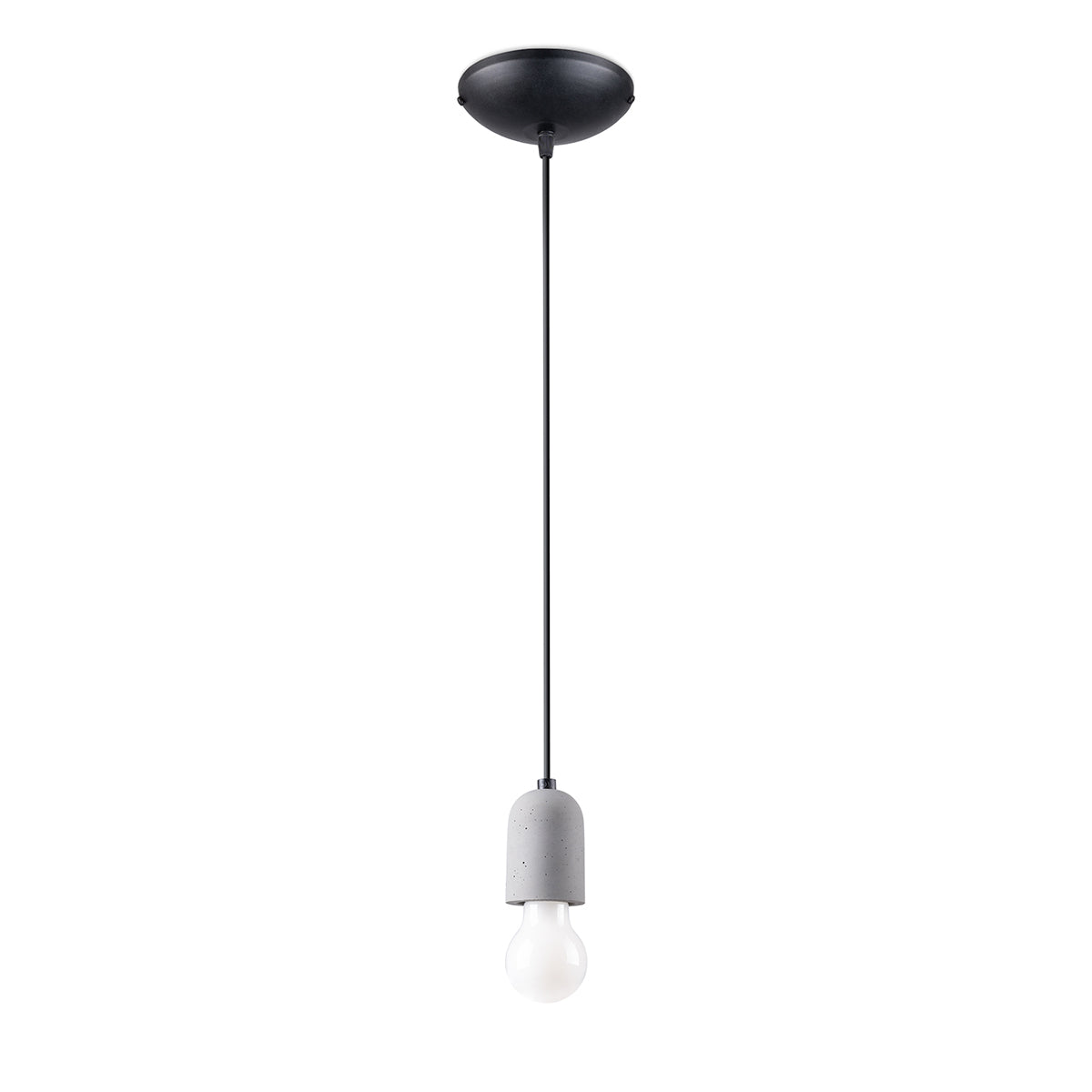 Pendant lamp NESO 1