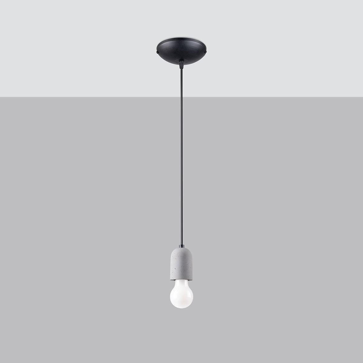 Pendant lamp NESO 1