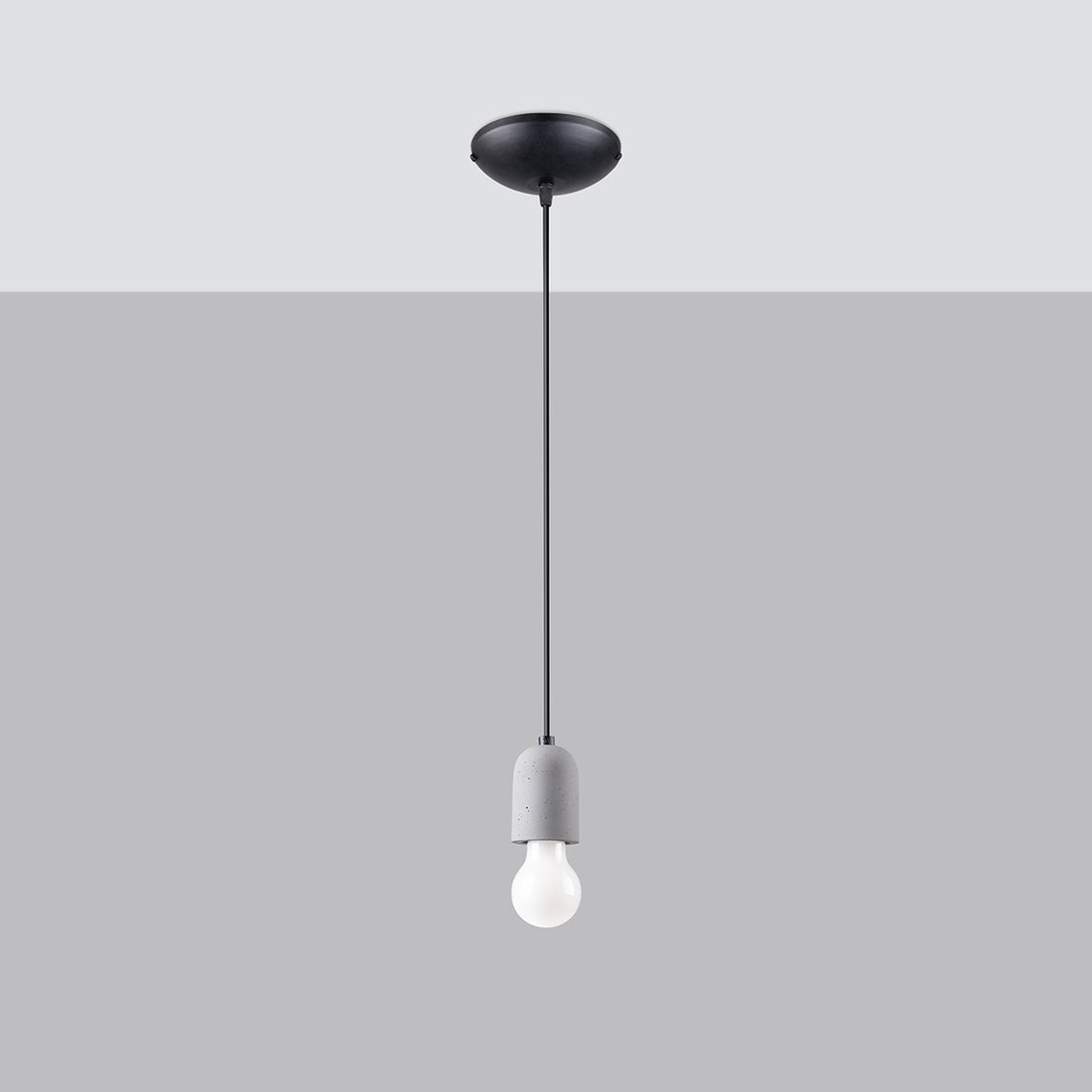 Pendant lamp NESO 1