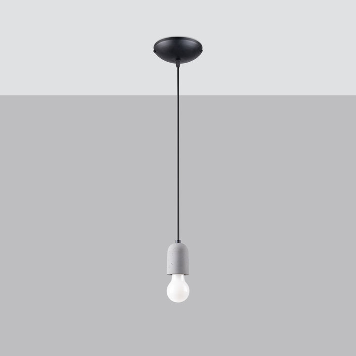 Pendant lamp NESO 1