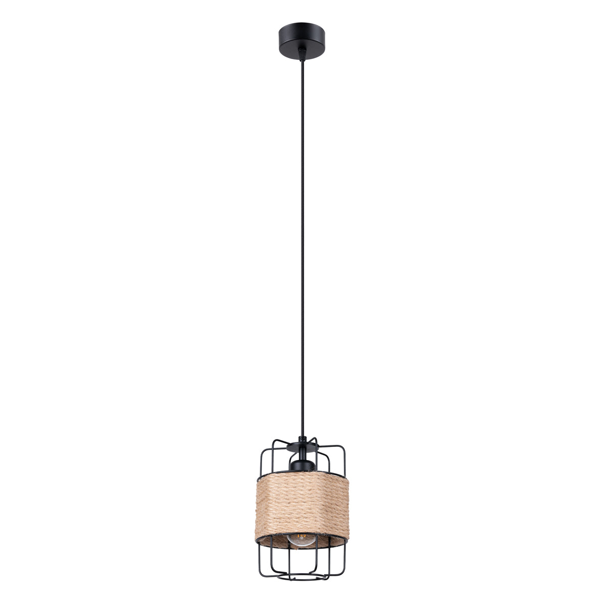 Pendant lamp GIZUR 1