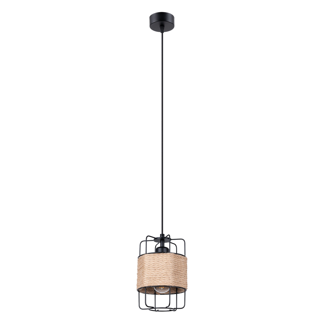 Pendant lamp GIZUR 1