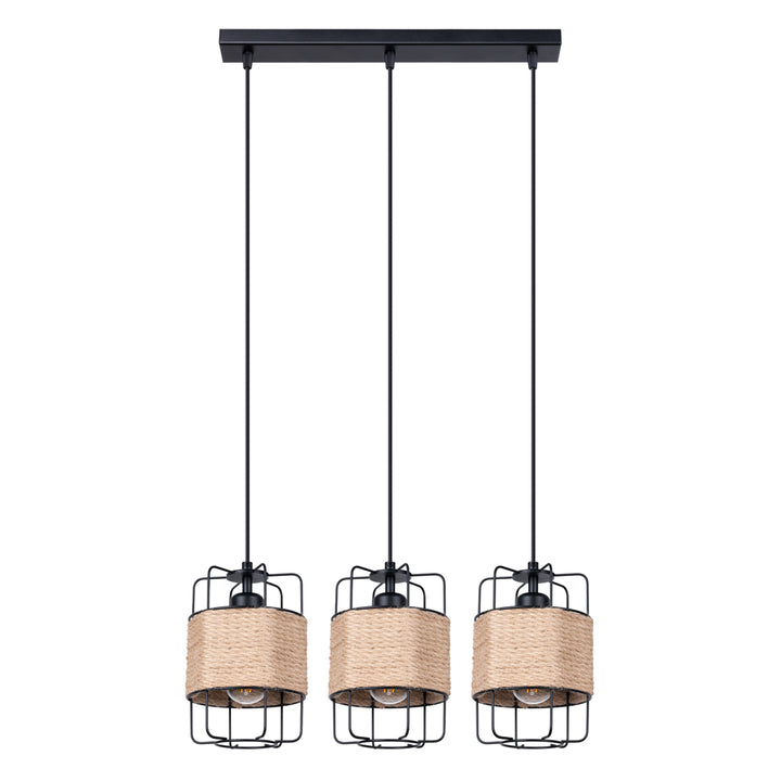 Pendant lamp GIZUR 3L