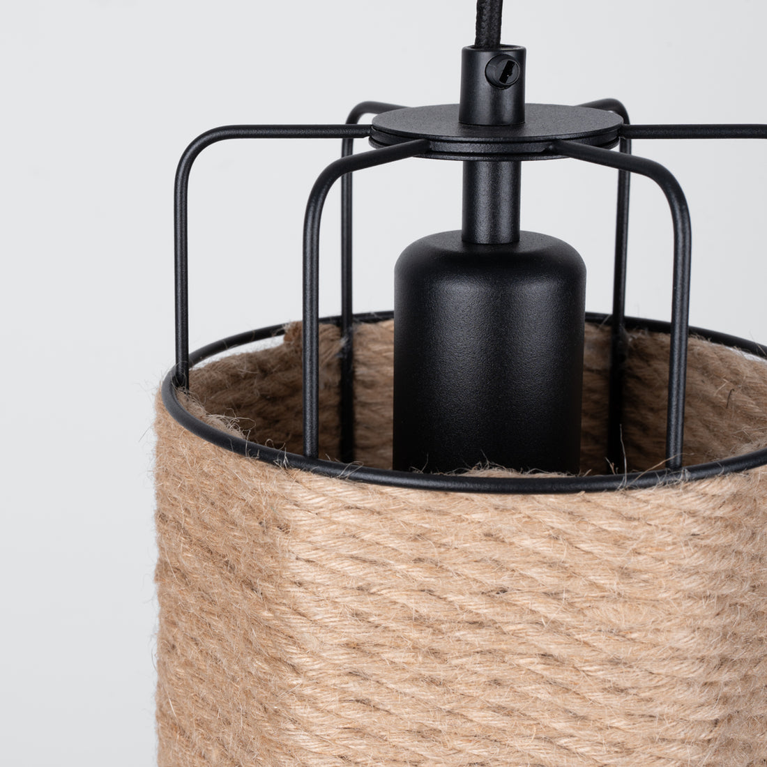 Pendant lamp GIZUR 3L