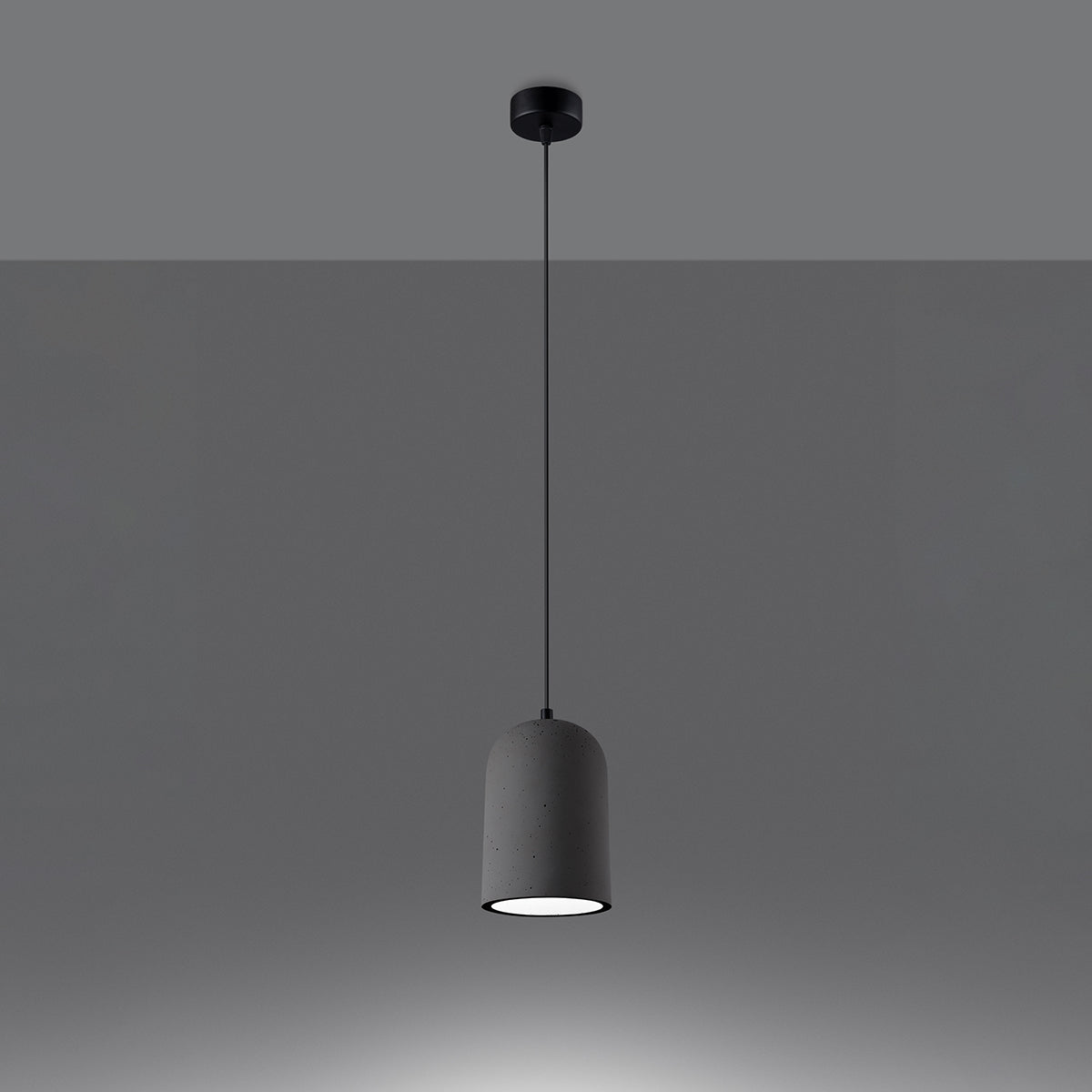 Pendant lamp NIMIS
