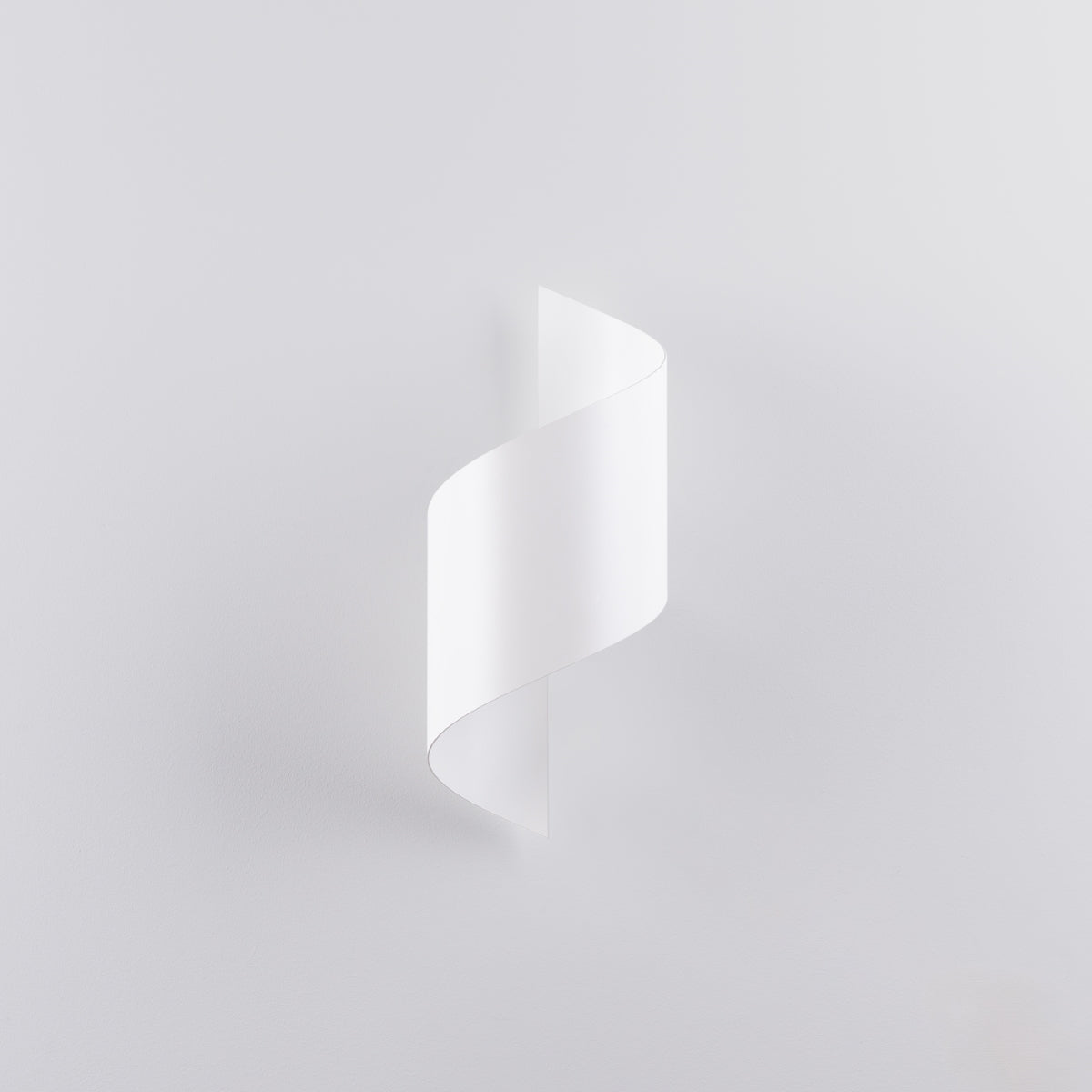 Wall lamp TALASSA white