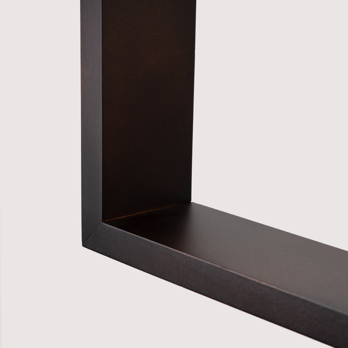 Pendant lamp ARIES wenge