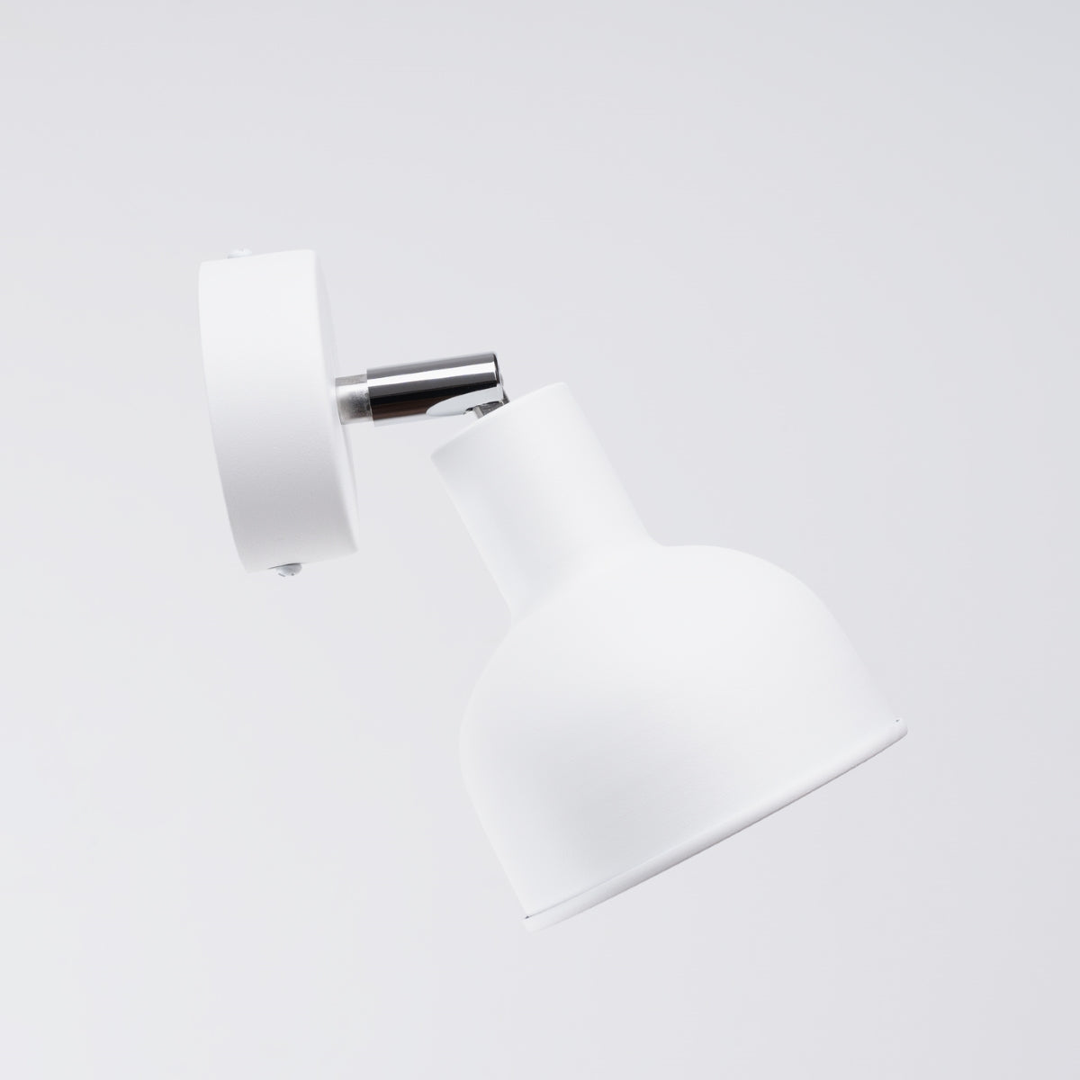 Wall lamp ELBA white