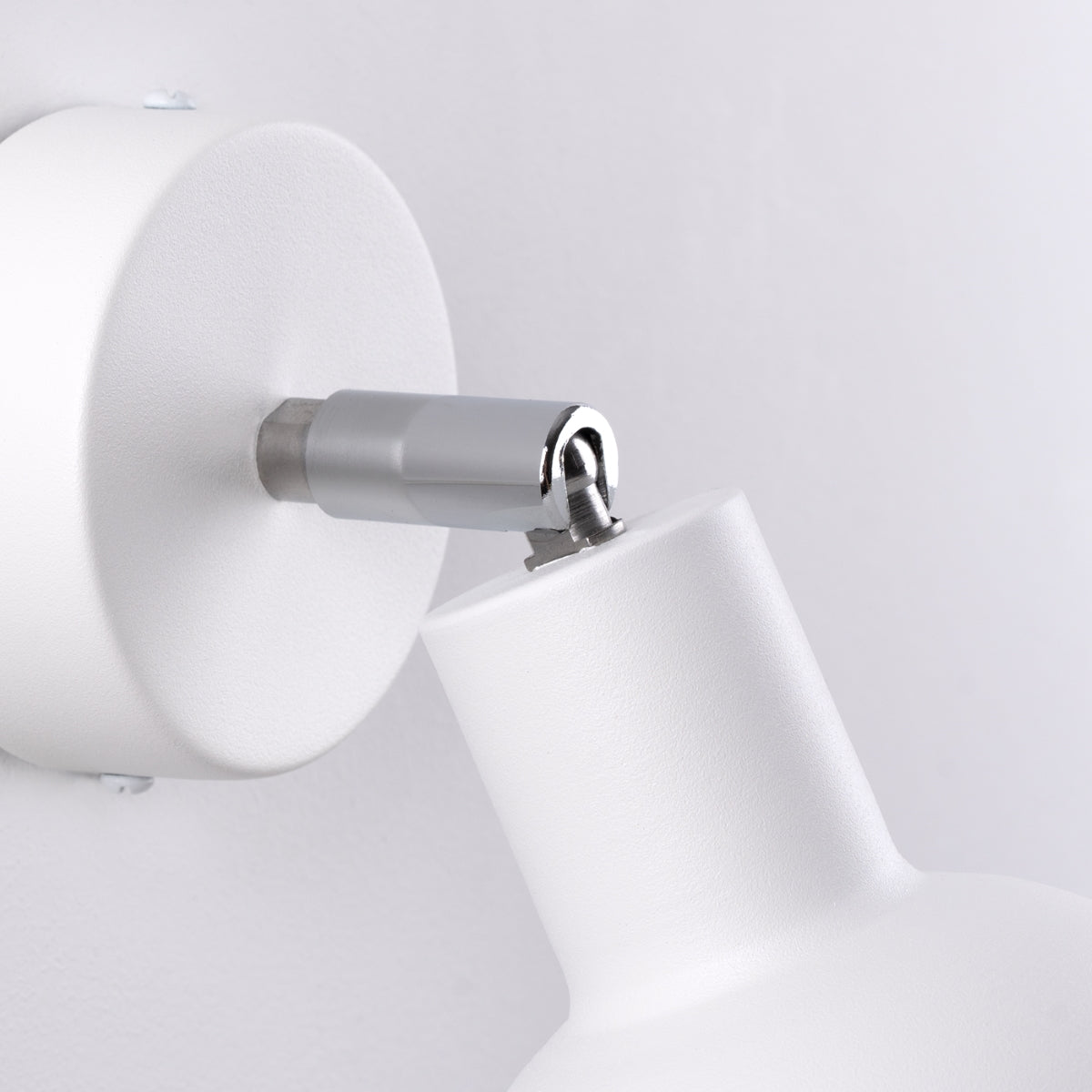 Wall lamp ELBA white