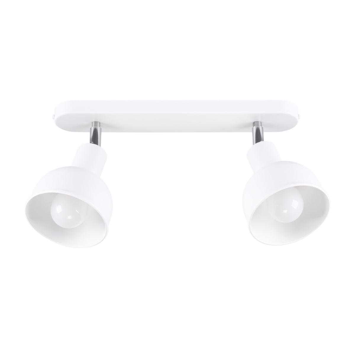 Ceiling lamp ELBA 2 white