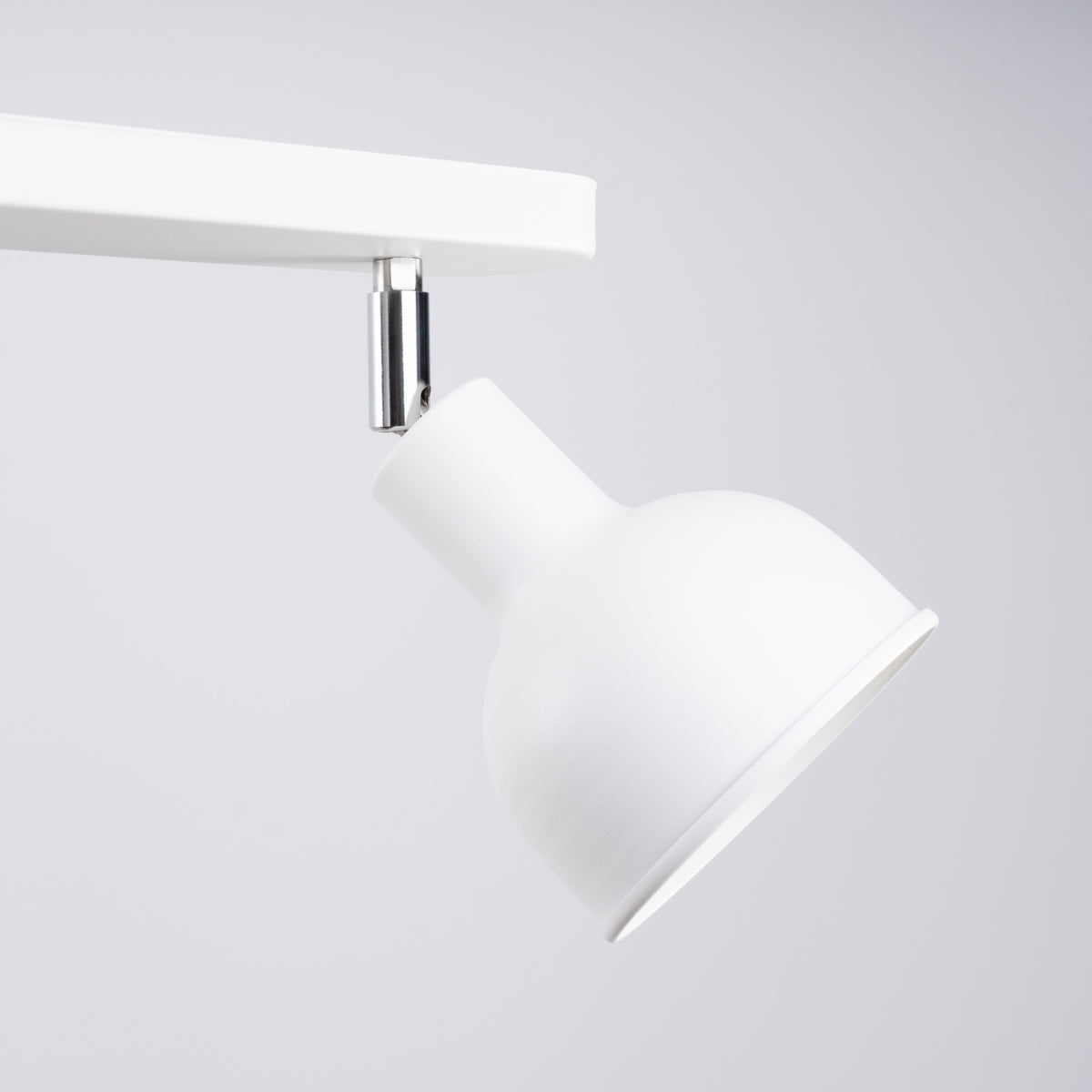Ceiling lamp ELBA 2 white