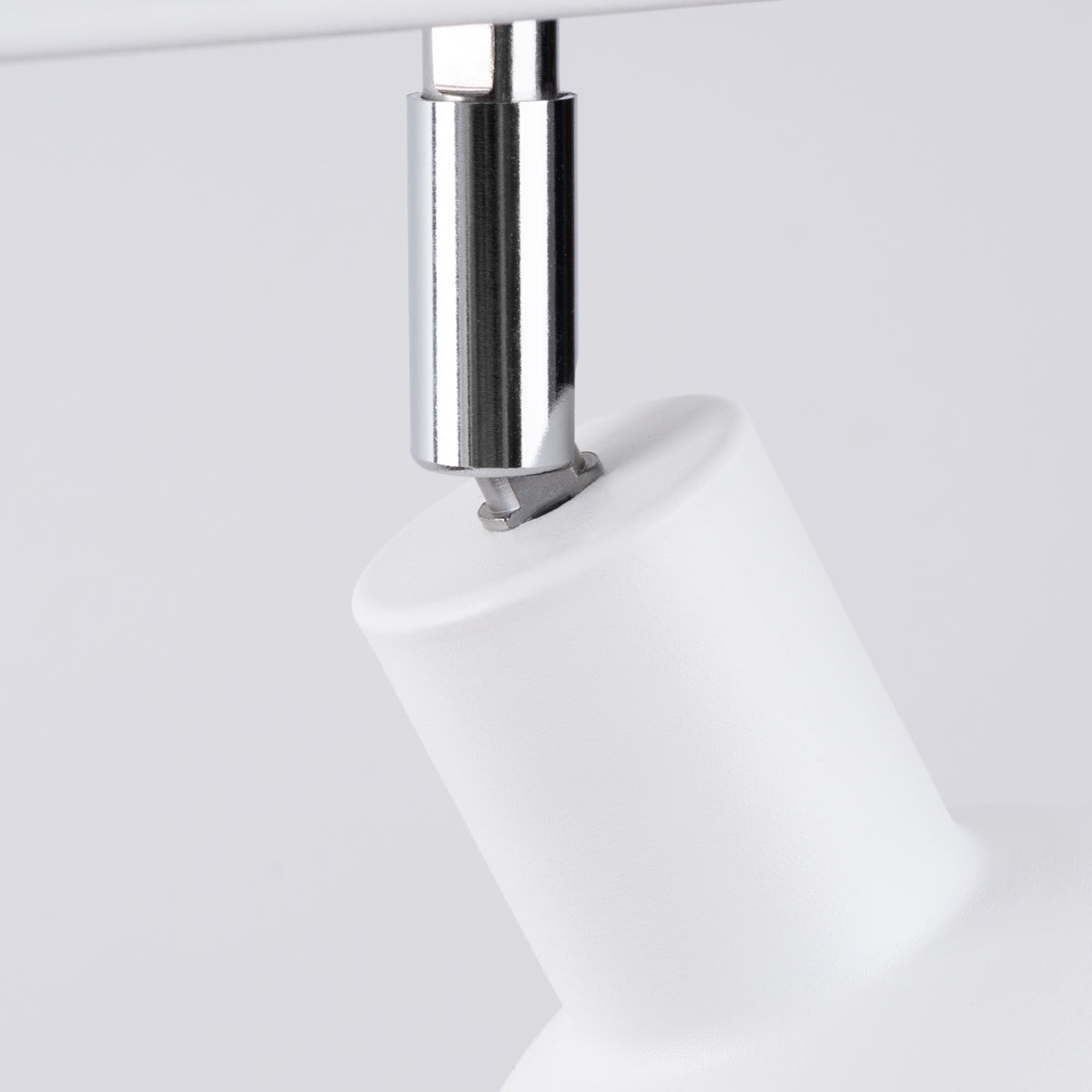 Ceiling lamp ELBA 2 white