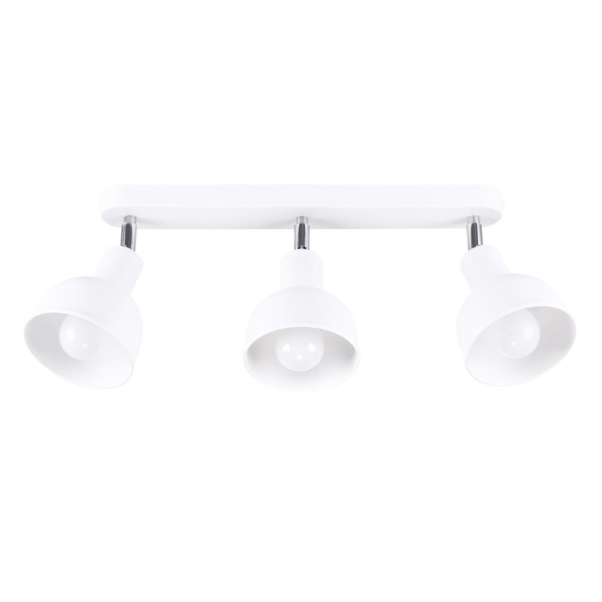 Ceiling lamp ELBA 3 white