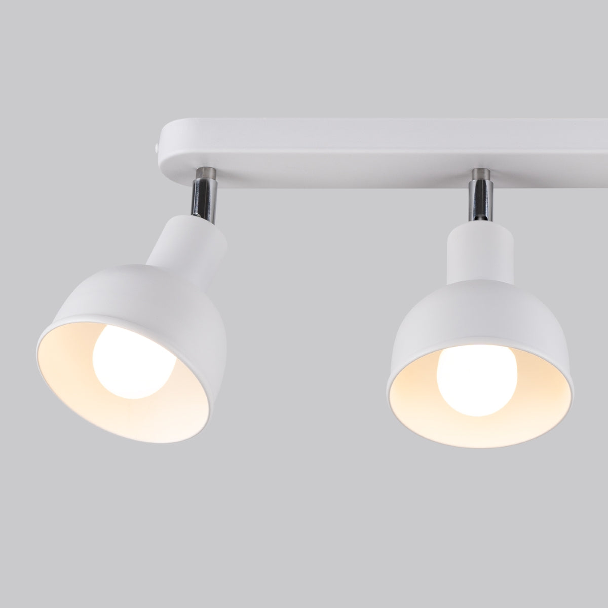 Ceiling lamp ELBA 3 white
