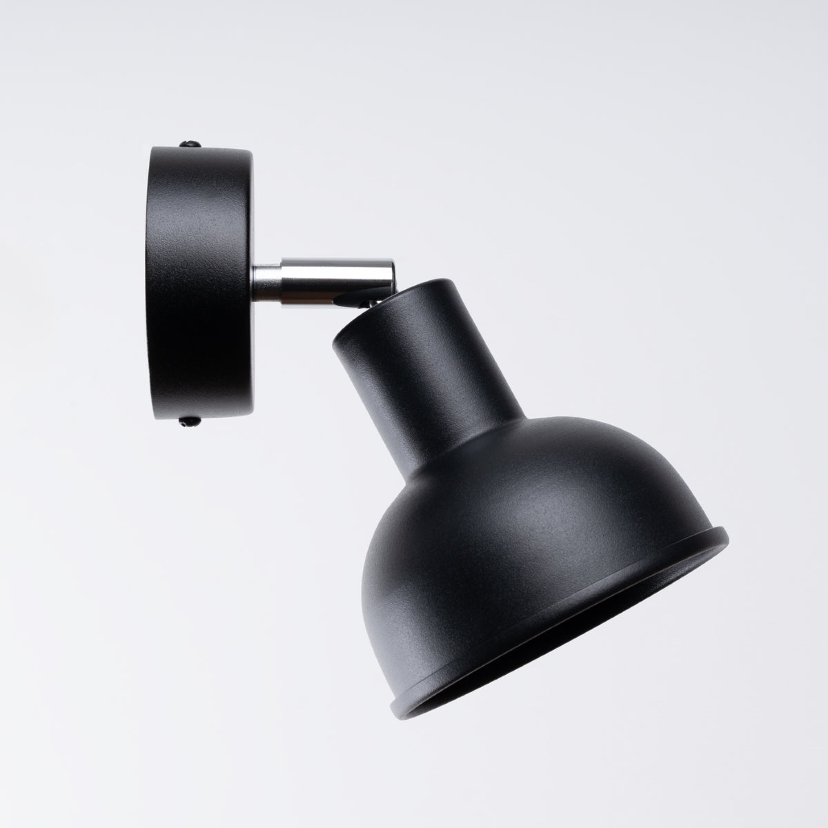 Wall lamp ELBA black